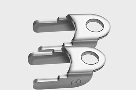 五金彈片廠家加工檢驗標準有哪些？