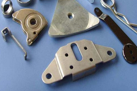 加工精密沖壓件時需要注意哪些事項？