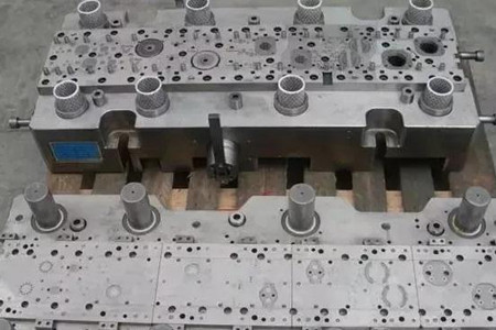 連續(xù)模設(shè)計(jì)時(shí)需做好這幾個(gè)方面