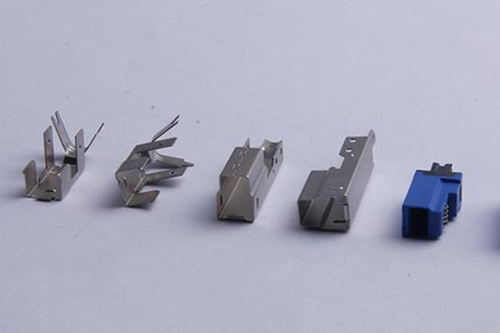 五金彈片的種類、應用和生產(chǎn)技術(shù)要求