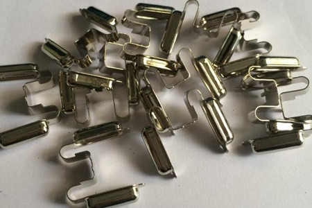 五金彈片加工工藝有著怎樣的優(yōu)勢(shì)？