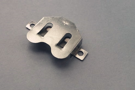 探究五金彈片的關(guān)鍵知識(shí)與應(yīng)用