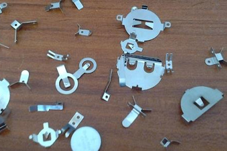 五金彈片選購技巧，你掌握幾點(diǎn)？