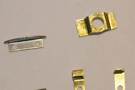 五金彈片制造原則和要點，你掌握多少？