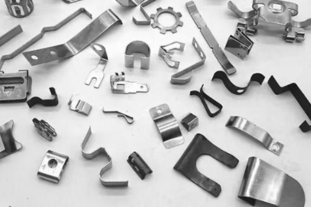 五金彈片制造原則和要點，你掌握多少？