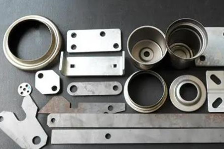 精密沖壓件有哪些表面處理方式？五種方式介紹！