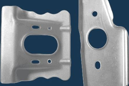 如何降低精密沖壓件加工廢品率？從五方面著手！