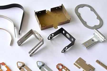 如何預(yù)防精密沖壓件不良毛刺的產(chǎn)生?昌馳分享！