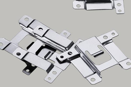 如何解決精密沖壓件加工不均勻問題？