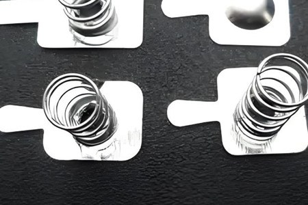 五金彈片哪家好？廠家推薦看這里！