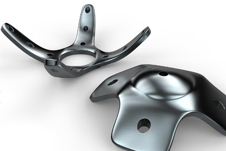 做好精密沖壓件檢驗工作，減少不良品發(fā)生率！ 圖1