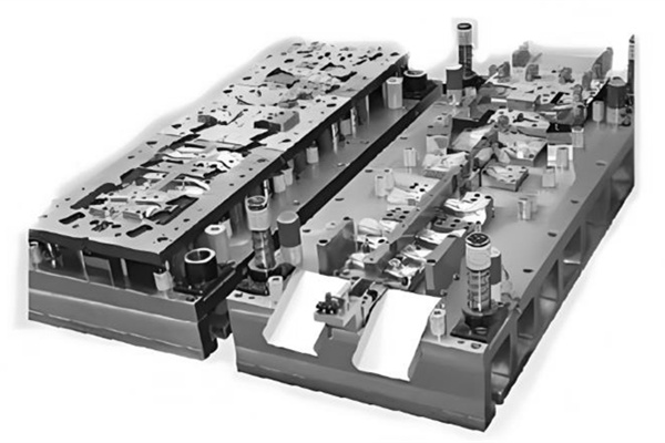 連續(xù)模安裝步驟和注意事項，總結的太全面了！ 圖2