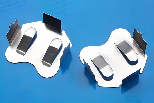 五金彈片臟污的類型、原因和處理方法 圖1