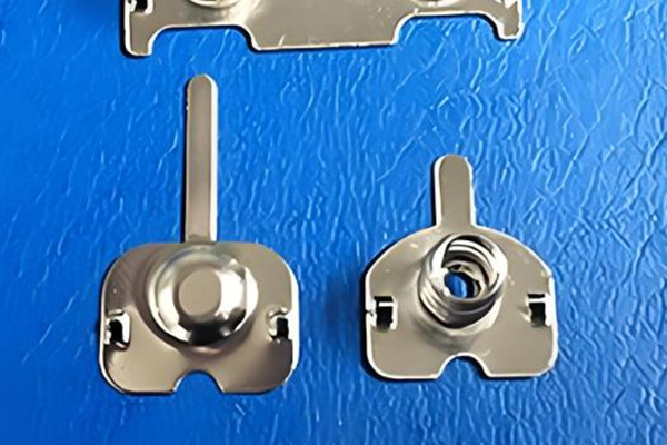 五金彈片臟污的類型、原因和處理方法 圖2