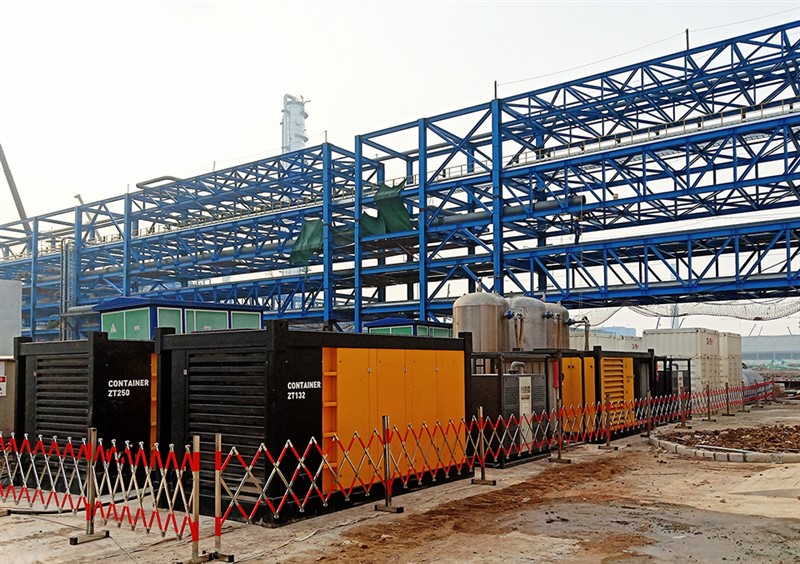 空壓機(jī)租賃、制氮機(jī)租賃服務(wù)