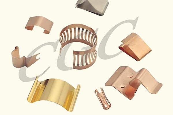 這些關于五金彈片的知識，你必須了解！