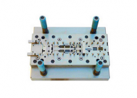 級(jí)進(jìn)模的制造周期、成本及精度