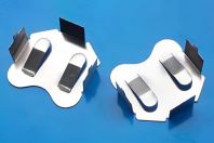 五金彈片臟污的類型、原因和處理方法