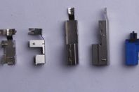 五金彈片是怎么生產(chǎn)制造的？昌馳電子科普！