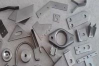 精密沖壓件有哪些表面處理方式？五種方式介紹！