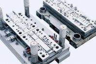 連續(xù)模、單沖模以及復(fù)合模三者的區(qū)別