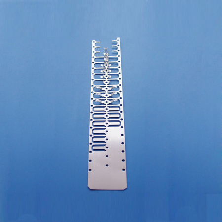 空調(diào)翅片級(jí)進(jìn)模